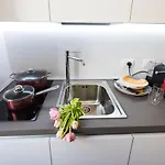 Casa Minu Lamarmora Lägenhet