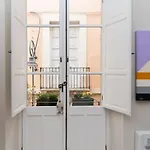 Lägenhet Casa Minu Lamarmora Cagliari