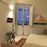 Lägenhet Casa Minu Lamarmora *