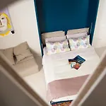 Casa Minu Lamarmora Cagliari