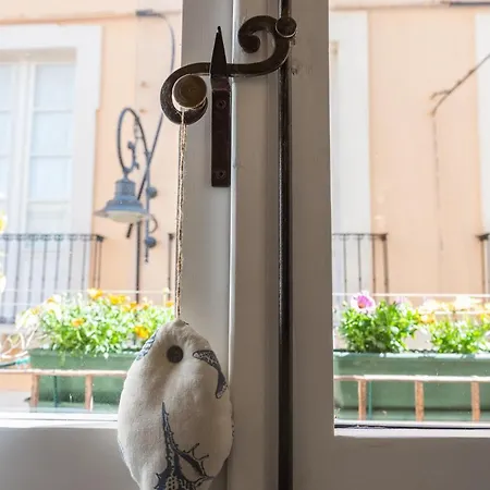 Casa Minu Lamarmora *