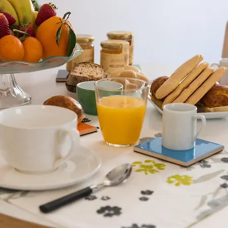 Casa Minu Lamarmora *