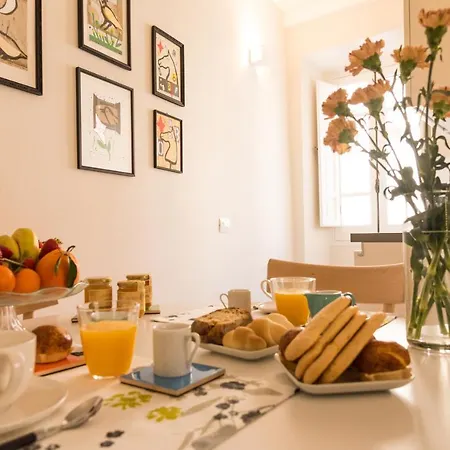 Casa Minu Lamarmora Lägenhet *