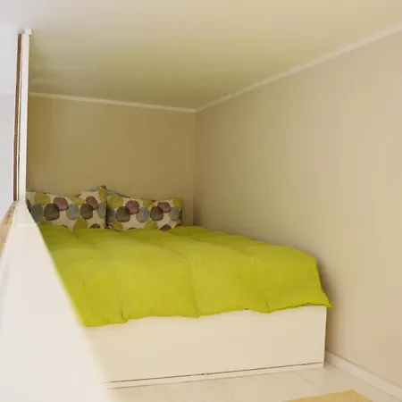 아파트 Casa Minu Lamarmora 칼리아리