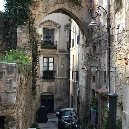 Casa Minu Lamarmora