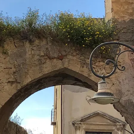 아파트 Casa Minu Lamarmora 칼리아리