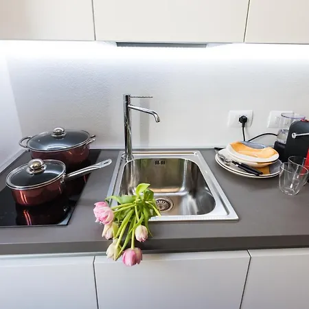 Casa Minu Lamarmora Apartamento