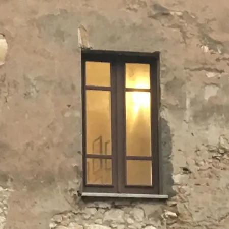 Casa Minu Lamarmora Apartamento