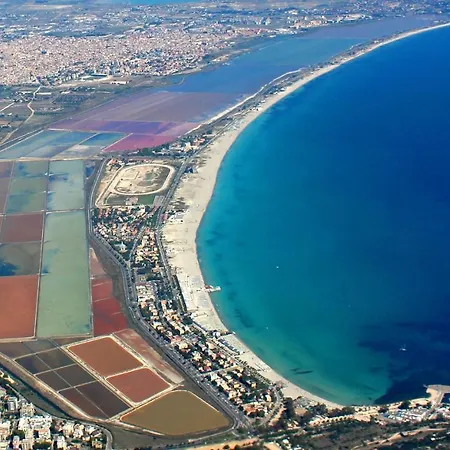 Casa Minu Lamarmora Apartamento