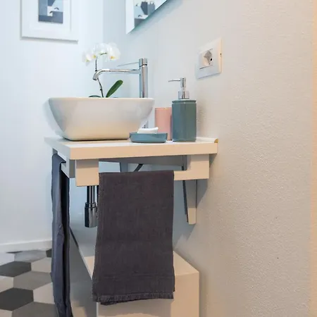 Casa Minu Lamarmora * Cagliari