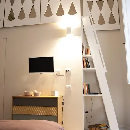 Casa Minu Lamarmora * קליארי