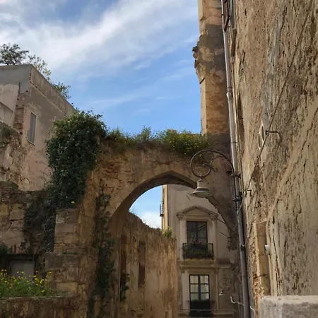 Casa Minu Lamarmora * קליארי
